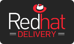 Redhat Delivery