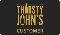 Thirsty John's